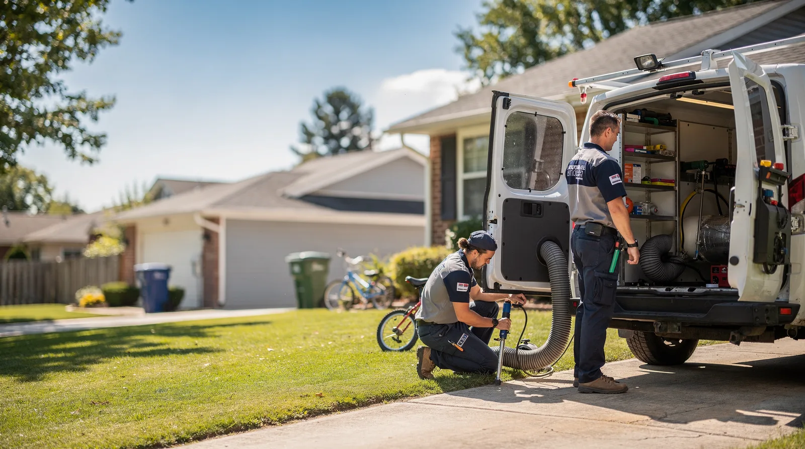 24/7 HVAC Repair & AC Replacement in Avondale Estates, GA near me